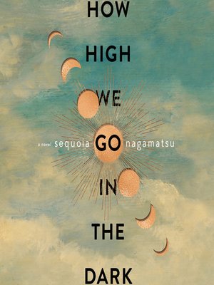 cover image of How High We Go in the Dark